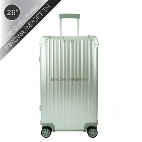 rimowa replica|rimowa outlet online.